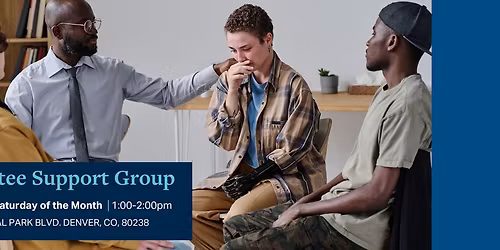 Amputee Support Group