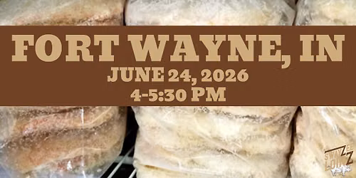 Ft Wayne(IN)-V1-Bluffton Rd--Tenderloin Pop-Up