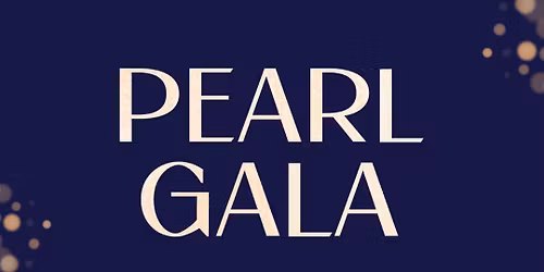 Launceston 30th Anniversary Pearl Gala