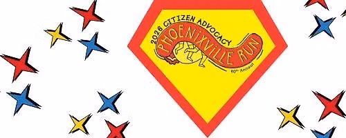 40th Annual Phoenixville Run
