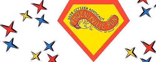 40th Annual Phoenixville Run