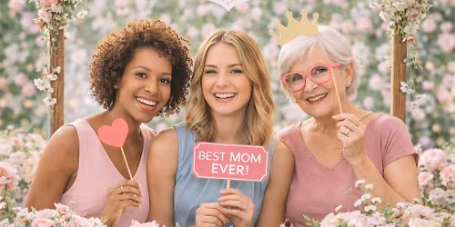 A Signature Mother's Day Experience 