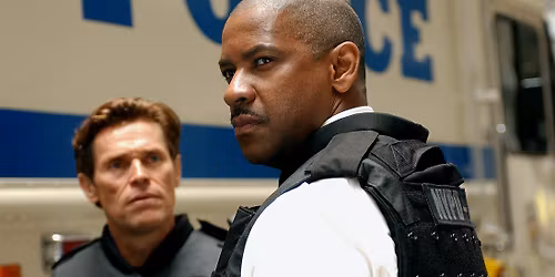 Inside Man (2006) 