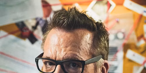 Tom Arnold at Spokane Comedy Club