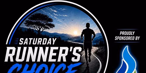 GasCert Ltd Saturday Runner\u2019s Choice Event (Inc Marathon)
