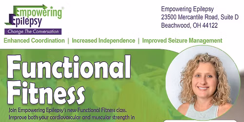 Functional Fitness Class