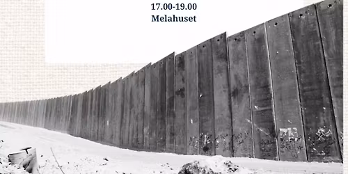 Childhood under Colonial Occupation