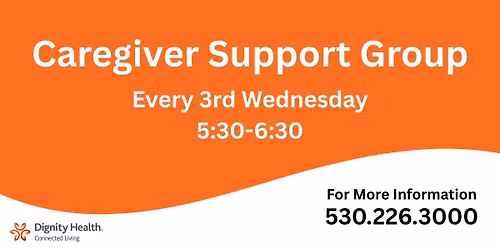 Caregiver Support Group