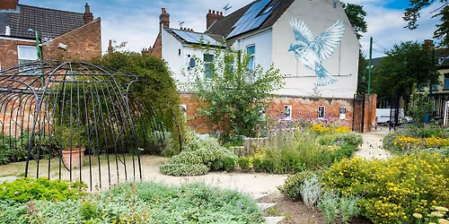 Ceramics Workshop - Bird Feeders and Bird Baths