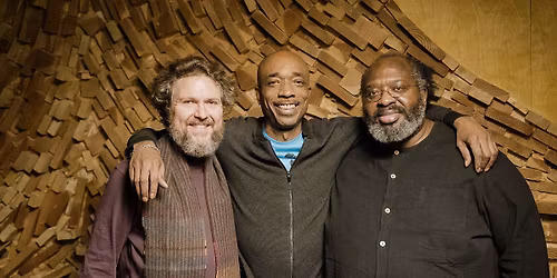 Otherlands Trio (Stephan Crump\/Darius Jones\/Eric McPherson)