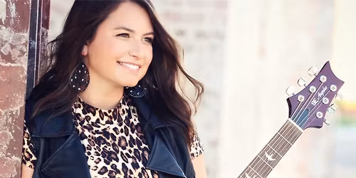 Brooke Nunn at Willowdale Tavern