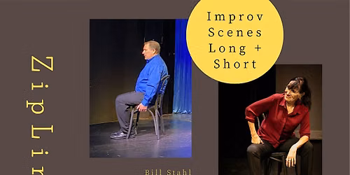 Improv Long + Short