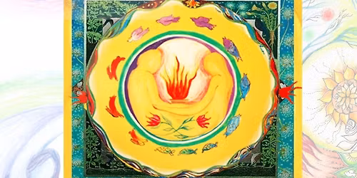 Tworzenie Wewn\u0119trznej Mandali