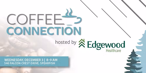 December Coffee Connection