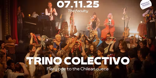 Trino Colectivo (Chile\/Belgium)