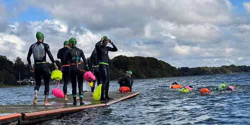 Fures\u00f8en Swim Crossing 2026