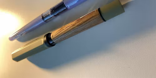 Journalling for Your Games and Creative Work