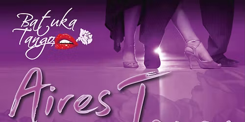 " Aires de Tango "