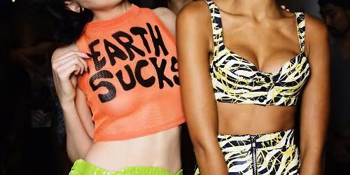 Got Nowhere to Wear it Party! Feat: Grumpy Jams Collective