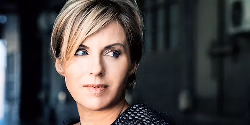 Silje Nergaard \u2022 Tomorrow We`ll Figure Out the Rest \u2022 Volksbad Jena