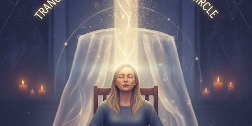 Trance Mediumship Development Circle