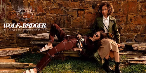 Leather, Legacy & Style with Santuario