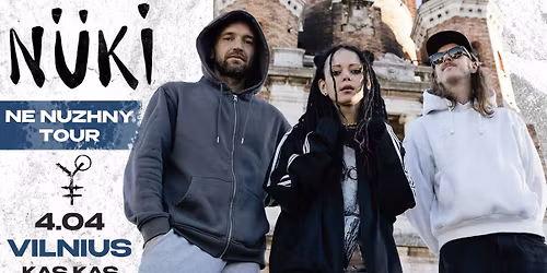 NUKI - VILNUS
