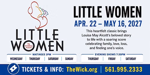 Little Women