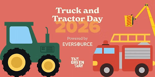 2026 Truck and Tractor Day