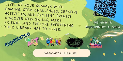 Summer Boot Camp