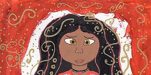 Paper Works - May First Friday Art Walk