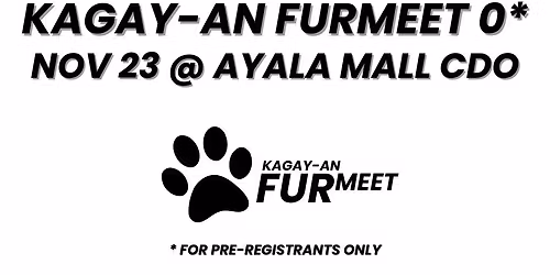 Kagay-an FurMeet 0