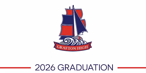 Grafton High School Graduation