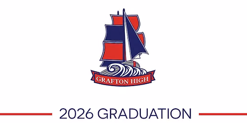 Grafton High School Graduation