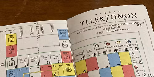 13\u306e\u6708\u306e\u66a6\u3068\u30c6\u30ec\u30af\u30c8\u30ce\u30f3\u3092\u3064\u304b\u3063\u3066\u307f\u3088\u3046\uff0b\u53f0\u6240\u30a2\u30eb\u306e\u51c4\u5065\u65e8\u98ef