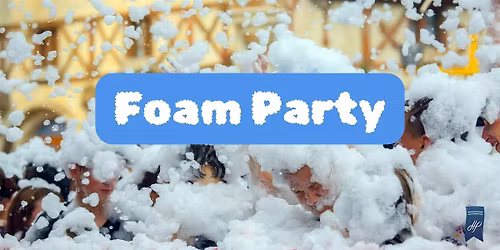 Foam Party