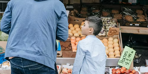 2026 Colorado Fathers Day Farmers Market and Art Show