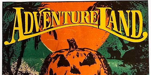 Halloween on the Green at Adventureland 