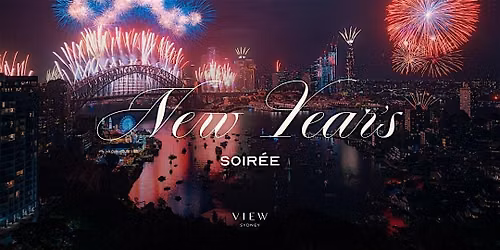 2026 New Year's Eve Soiree