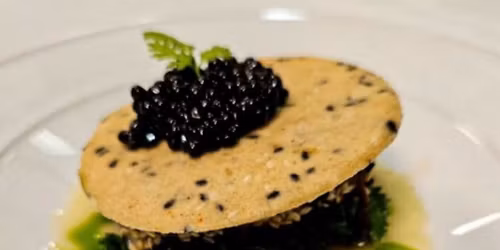 Gamleposten m\u00f8ter Asia \u2013 ei smaksreise for matelskere!