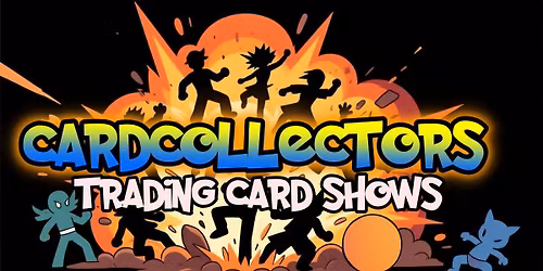Salisbury Card Collectors Show