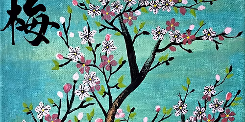 Mindful Art Workshop ~ Resilience in Bloom