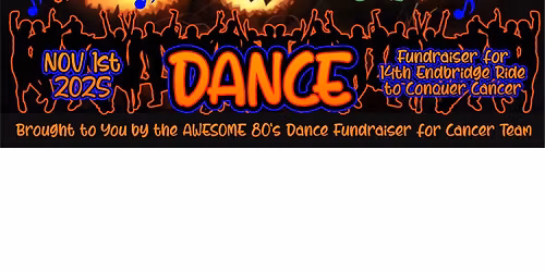 HALLO-SCREAM  Halloween Dance