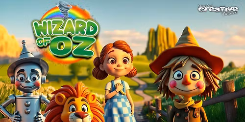 Members' Kids Christmas Pantomime