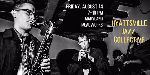Hyattsville Jazz Collective
