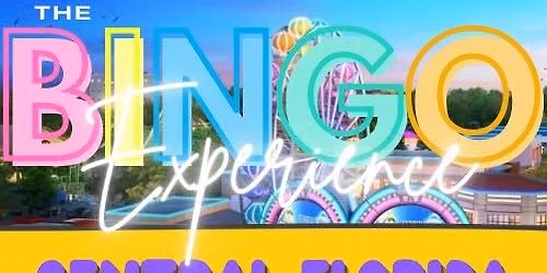 The Bingo Experience: Old Town - Kissimmee, FL