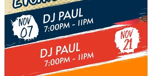 DJ PAUL 