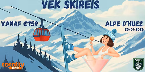 VEK Skireis 2026 [VOLZET]