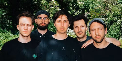 New Fossils jazzkoncert