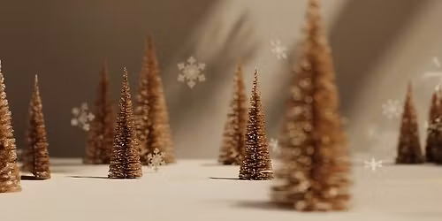 Christmas Fine Dining